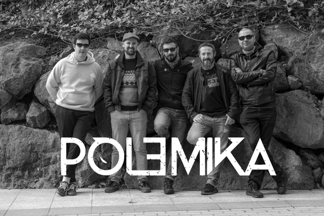 “Santa Estupidez”, nuevo EP de “Polémika”, ya está en todas las plataformas digitales