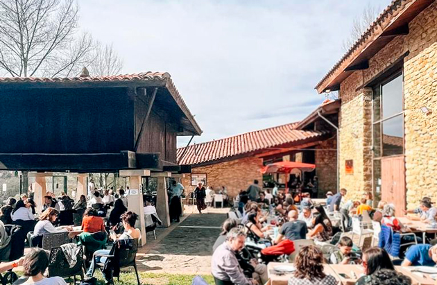 “La Casona de la Montaña”, en Oviedo, redobla la apuesta para junio con diez auténticos conciertazos